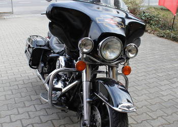 Harley Davodson Electra Glide