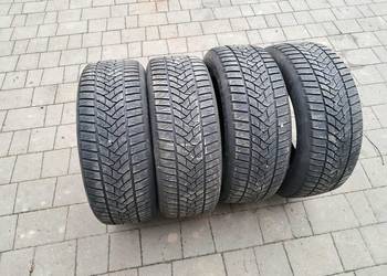 Opony zimowe 205/55 R16 DUNLOP Opony zimowe 205/55 R16 DUNLOP