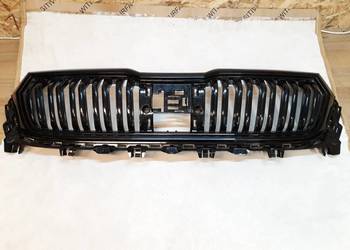 SKODA KODIAQ LIFT GRILL ATRAPA PRZÓD 565853653J 565853653K