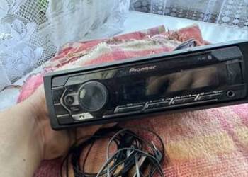 Radio Pioneer Bluetooth