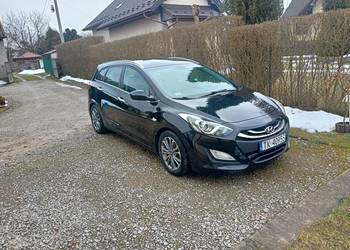 Sprzedam Hyundai I30 II 1.6CRDI 2012r