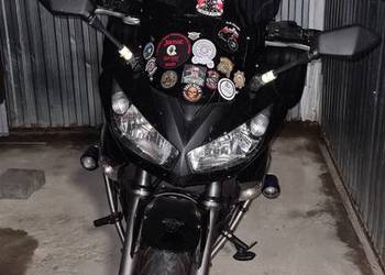 Kawasaki ER-6f