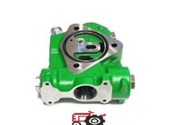 Blok zaworowy John Deere Blok zaworowy John Deere