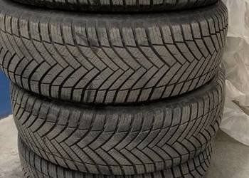 Opony wielosezonowe 215/65r16