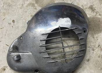 Simson Schwalbe kr51/1  Star SR 4-2 osłona silnika DDR