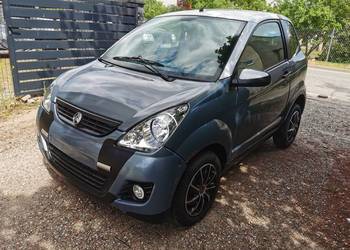 Microcar Aixam City 2013r L6 bez prawka B,od 14 lat na AM. Transport Raty!