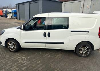 Fiat Doblo 1.6 16V Multijet Start&Stopp Dynamic