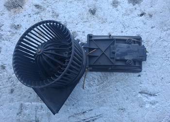 Dmuchawa Wentylator Nawiewu Seat Ibiza. Dmuchawa Wentylator Nawiewu Seat Ibiza.