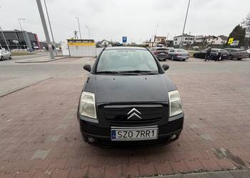 Citroen C2