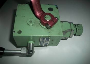 Zawór hydroakumulatora Bosch 0532015008