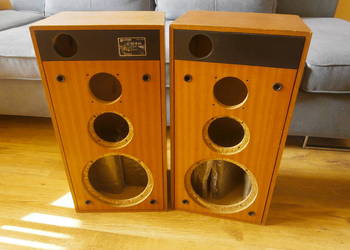 Obudowy Tonsil ZGC 50-8-44 2szt. ładne