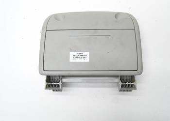 SCHOWEK PODSUFITKI NA OKULARY 6V0868565 SKODA FABIA III