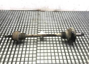 PÓŁOŚ PRAWY TYŁ MERCEDES S211 3.2 204KM Kombi 03-09 PRZEGUB