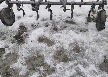 Kultywator Unia grudziądz