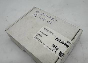 Euchner N1AR502-M 078485 Limit switch
