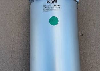 Siłownik otwierania drzwi Autobus IWN DHA-100/110 Siłownik otwierania drzwi Autobus IWN DHA-100/110