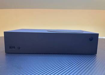 Konsola Xbox Series S 1TB