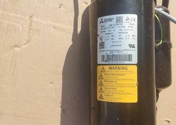 Kompresor Chłodniczy