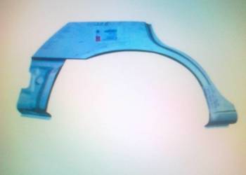 REPERATURKA BŁOTNIKA TYL PRAWA  DO: TOYOTA CARINA E 4/5drz T REPERATURKA BŁOTNIKA TYL PRAWA  DO: TOYOTA CARINA E 4/5drz T