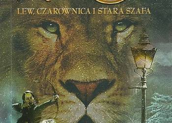 Opowieści z Narnii. Lew, Czarownica i Stara Szafa /C.S. Levis/lektura
