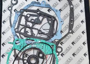 NAMURA KOMPLET USZCZELEK NX-40026F YAMAHA YZ 250 88-89