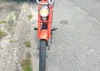 Romet Ogar 200 w oryginale bez dok