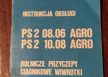 instrukcja obsługi brandys przyczepa 08.06 oraz 10.08 instrukcja obsługi brandys przyczepa 08.06 oraz 10.08