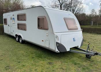 Knaus südwind 750 FKU