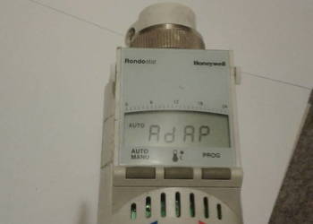 Termostat programowalny Honeywell