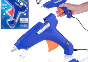 Pistolet do Klejenia na Gorąco 100W | 11 mm, AC 110-230V