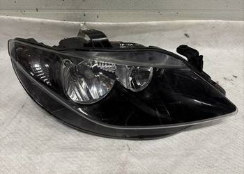 Lampa prawy przód Seat Ibiza IV 08-12