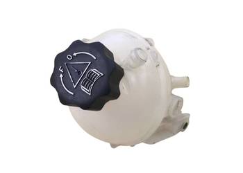 ZBIORNIK ZBIORNICZEK WYRÓWNAWCZY PŁYNU CHŁODZĄCEGO BERLINGO III 9684527680