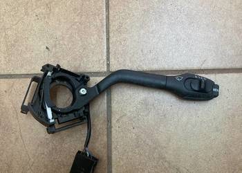 VW GOLF 3 III WŁĄCZNIK WYCIERACZEK 1H6953503AB MFA