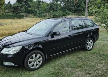 Skoda Octavia 2012 2.0TDI
