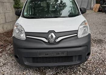 Renault Kangoo Maxi 2019