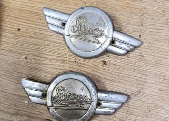 Emblematy Simson awo Sport 250 turist