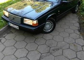 Volvo 740