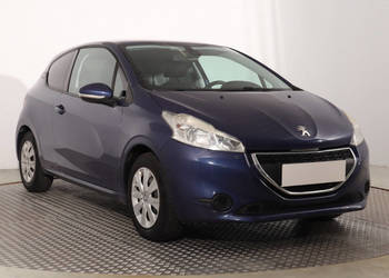 Peugeot 208 1.0 VTi