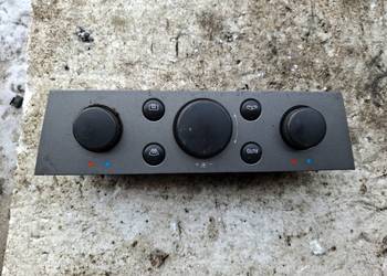 Panel Sterowania Nawiewu Opel Signum