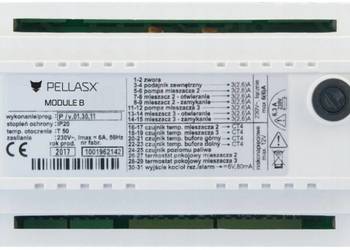 Moduł rozszerzeń B S.Control Pellasx