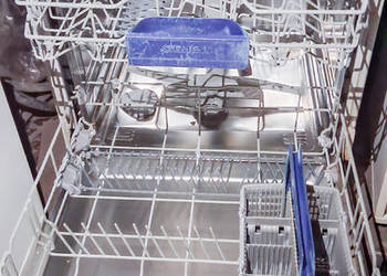 Zmywarka do zabudowy Siemens SN64M030EU/25 Zmywarka do zabudowy Siemens SN64M030EU/25