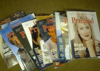 Przegląd "Reader's Digest" - wydanie polskie