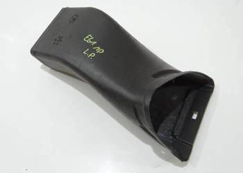 KANAŁ WLOT POWIETRZA LEWY PRZÓD BMW E60 M PAKIET 7896587 (4614530)