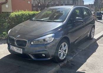 BMW Seria 2