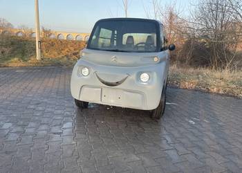 Citroen ami