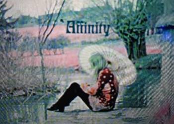 Z wykopalisk jazz- rocka AFFINITY-"Affinity "  1970.