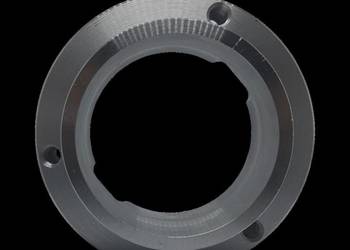 Obudowa łożyska do prasy Welger