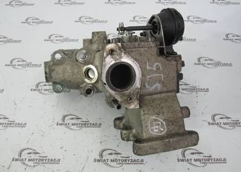 OPEL ANTARA 2.2 D A22DMH 184KM 12R. zawór EGR 96868923 2122-A100