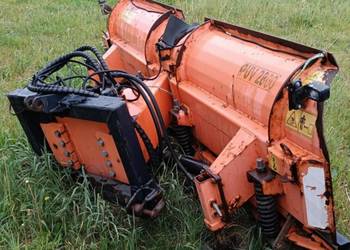 Pług do śniegu Pronar PUV2800