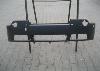 bmw x3 e83 03-07r nakładka zderzaka przedniego zderzak pdc 23400897 bmw x3 e83 03-07r nakładka zderzaka przedniego zderzak pdc 23400897